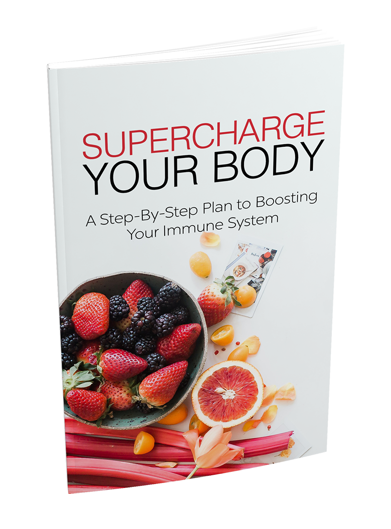 Exagor | Supercharge your Body